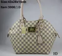 handsac louis vuitton femmes en col blanc 2013 hd5006 blanc grille france